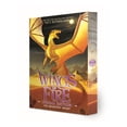 thumbnail image 1 of The Brightest Night: Special Edition (Wings of Fire Book Five), 1 of 2