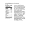 thumbnail image 4 of Member's Mark Sweet Fruit Topped Chantilly Cream Bar Cake, 46 oz., 4 of 6