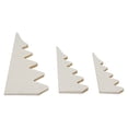 thumbnail image 3 of Member's Mark Honeycomb Paper Trees, Set of 3, 3 of 4
