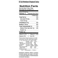 thumbnail image 3 of El Sol Foods Fresh Homestyle Medium Salsa 32 oz., 3 of 6