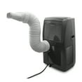 thumbnail image 5 of DeLonghi Pinguino 600 Sq. Ft. Portable Air Conditioner, 5 of 7