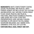 thumbnail image 3 of Member's Mark Peach Cobbler Cookie Thins, 16 oz., 3 of 7