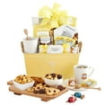 thumbnail image 2 of Harry & David Bee Happy Gift Basket, 2 of 3
