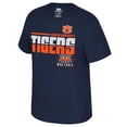 thumbnail image 1 of NCAA Men's Short Sleeve T-Shirt, 1 of 3