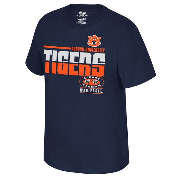 NCAA Men's Short Sleeve T-Shirt