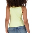 thumbnail image 2 of Aeropostale Women's Wear 2-Ways Cropped Tank Top, 2 of 6