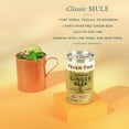 thumbnail image 5 of Fever-Tree Premium Ginger Beer, 150 ml can, 24 pk., 5 of 6