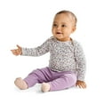 thumbnail image 1 of Carter's Baby Girls 3-Piece Outfit Set, 1 of 12