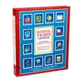 thumbnail image 2 of School Years Scrapbook, Hardcover, 2 of 7
