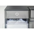 thumbnail image 9 of GE Profile Opal Nugget Ice Maker + Side Tank, 9 of 9