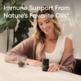 thumbnail image 7 of Sports Research Oil of Oregano + Black Seed Oil Soft Gel Supplement, 120 ct, 7 of 7