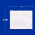thumbnail image 2 of Dixie Heavyweight Dry Wax Deli Paper 12" X 10.75",  500 ct., 2 of 4