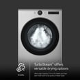 thumbnail image 9 of LG 7.4 cu. ft. Gas Dryer with Sensor Dry, 9 of 9