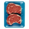 thumbnail image 1 of Member's Mark USDA Prime Angus Beef Boneless Ribeye Steak, priced per pound, 1 of 8