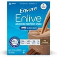 thumbnail image 1 of ENSURE ENL ADV NUTR SHAKE CHOCOLATE, 1 of 1
