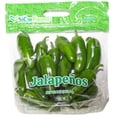 thumbnail image 1 of Fresh Jalapeno Peppers, 2 lbs., 1 of 6