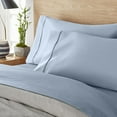 thumbnail image 5 of Member's Mark 500-Thread-Count 100% TENCEL Lyocell Sheet Set, Assorted Sizes, 5 of 5