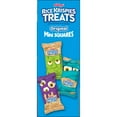 thumbnail image 11 of Rice Krispies Treats Squares, Halloween Mini Snack Bars, 100 ct., 11 of 11
