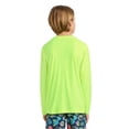 thumbnail image 3 of Hurley Boys UV Long Sleeve T-Shirt, 3 of 7