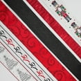 thumbnail image 5 of Member’s Mark Premium Wired Holiday Ribbon, 6 pk., 5 of 5