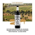thumbnail image 3 of Bodegas Arráez Vividor Bobal Red Wine, 750 ml, 3 of 7
