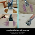 thumbnail image 8 of Shark® StainStriker™ Portable Carpet & Upholstery Cleaner, 8 of 10