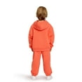 thumbnail image 2 of Crayola Color Lab Toddler & Kids Fleece Jogger, 2 of 7