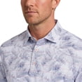 thumbnail image 4 of Greg Norman Men's Performance Golf Polo, 4 of 5