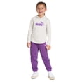 thumbnail image 4 of Puma Toddler Girls 3-Piece Vest Set, 4 of 14