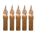 thumbnail image 3 of Member's Mark Flickering LED Candlestick Lights, 50ct, 3 of 4