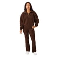 thumbnail image 4 of Member's Mark Cozy Half Zip, 4 of 7