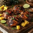 thumbnail image 4 of Kinder's Chipotle Pineapple Seasoning, 9 oz., 4 of 5