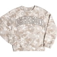 thumbnail image 5 of State of Mine Kids Camo Crew Sweatshirt, 5 of 6