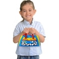 thumbnail image 4 of Toy Story Imaginext Bullseye Care Kit Toy with Accessories, 4 of 6