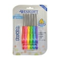 thumbnail image 2 of Westcott 36pc 5" Blunt Tip Kid Scissors, 2 of 9