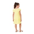 thumbnail image 8 of Member's Mark Girls 3-Pack Knit Dresses, 8 of 18
