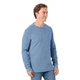 thumbnail image 2 of Member's Mark Rib Henley, 2 of 6