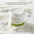 thumbnail image 4 of Raw Sugar Hair Care Kit, 4 of 9