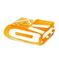 thumbnail image 5 of Logo Brands Tennessee Volunteers 60"x70" Super Plush Blanket, 5 of 6