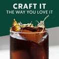 thumbnail image 5 of Starbucks Cold Brew Coffee Concentrates, Signature Black, 64 oz., 2 ct., 5 of 10