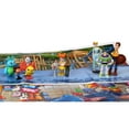 thumbnail image 2 of My Busy Book: Disney Pixar Toy Story, Mixed Media, 2 of 4