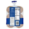 thumbnail image 4 of Lewis Bake Shop Deluxe 5” Bun 34 oz., 12 ct., 4 of 7