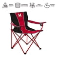 thumbnail image 6 of Logo Brands Maryland Terrapins Sideline XL Chair, 6 of 6