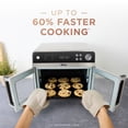 thumbnail image 7 of Ninja® French Door Premier 10-in-1 Air Fryer, Convection Oven, and Toaster, 7 of 11