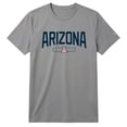 thumbnail image 5 of Champion NCAA Men's Short Sleeve Tee, 5 of 6
