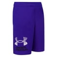 thumbnail image 2 of Under Armour Boys Tech Big Logo Shorts, 2 of 4