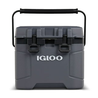 Igloo Trailmate Ice Chest Cooler, Choose Size