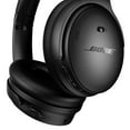 thumbnail image 4 of Bose QuietComfort Wireless Bluetooth Headphones, 4 of 8