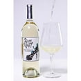 thumbnail image 1 of Shoe Crazy Sweet Harmony White Wine 750 ml, 1 of 3