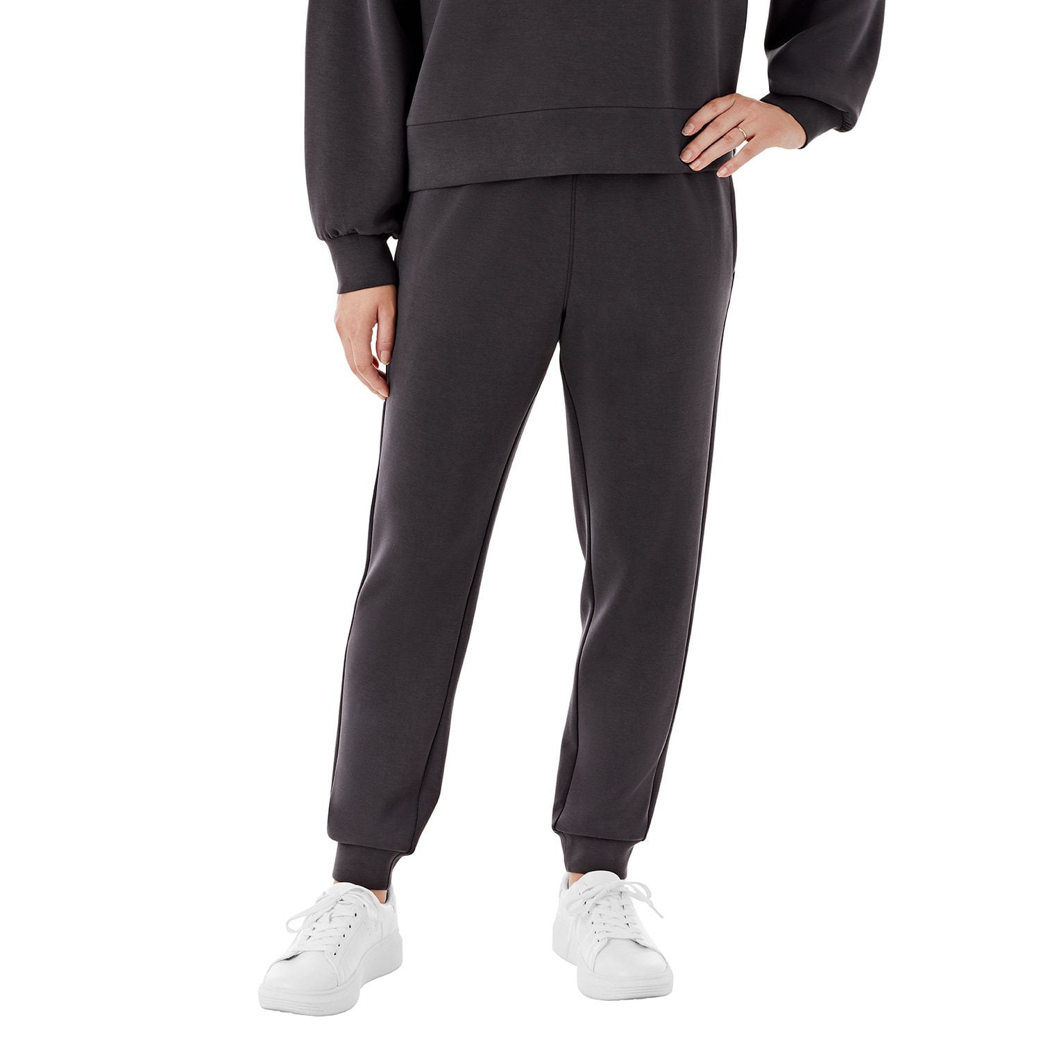 Member's Mark Women's Sandwash Jogger - Samsclub.com